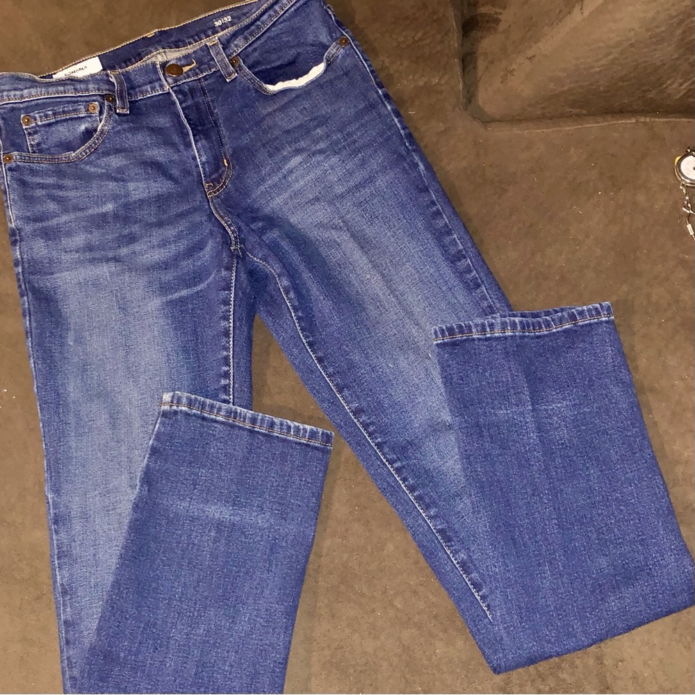 Sonoma jeans